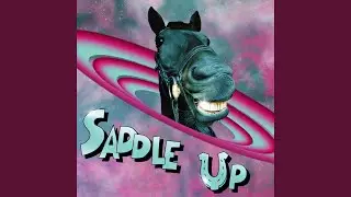 Saddle Up