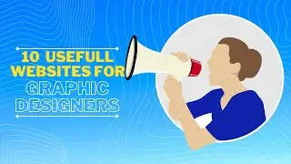 Graphic Designers: These are the top 10 Free Websites to Start Using