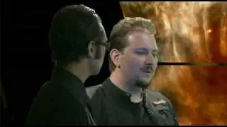 Dead Space Pre-Parody