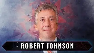 Political Economy, Technocracy, and the New Gilded Age | A Conversation with Robert Johnson