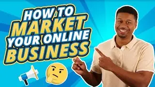 How to Market Your Online Business (Our Marketing Formula REVEALED)