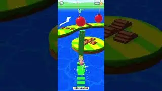 shortcut run 3D new update christmas | GTC GAMING