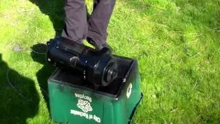 Pool Pump Tutorial [ Hayward ] - Hayward Super Pump II Bearings Changed