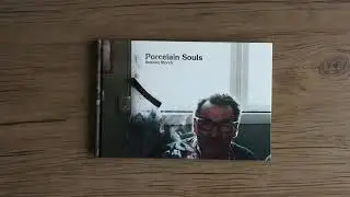 INUUTEQ STORCH   Porcelain Souls