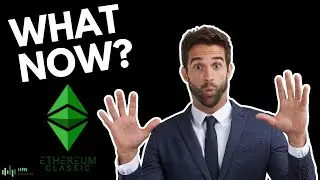 ⭐️ Ethereum Classic Price Prediction - ETC Crypto Analyst Reveals NEW Target