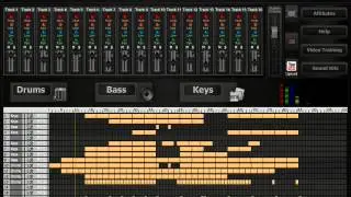 dr drum demo