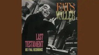 Waller Jive