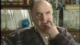 Jewish Survivor Fred Spiegel Testimony | USC Shoah Foundation