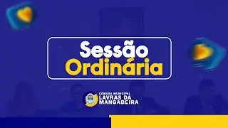 03-02-2026 - SESSÃO DO PODER LEGISLATIVO LAVRENSE