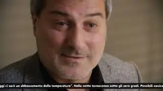 TGT SERA venerdì 9 gennaio 2026