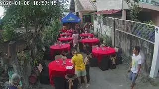 Part 17 video ng catering 70th birthday ni Nanay Linda Jan 6, 2026