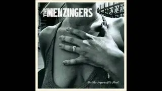 The Menzingers - Ava House