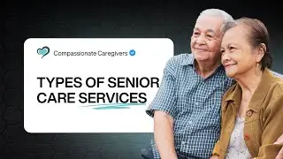 What Are the Best Senior Care Options?
