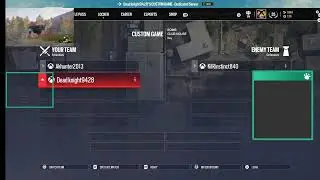 My Stream