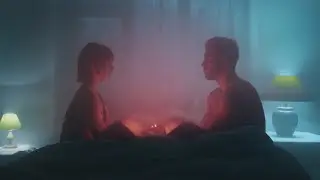 Parchants Diary - Pr&aacute;dlo (trailer)