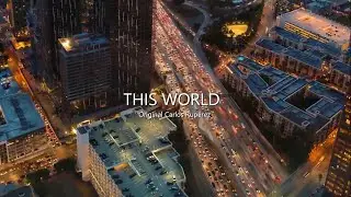 THIS WORLD - (Original)