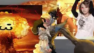 🌟✨FIRST VIDEO ✨🌟ANGRY DL AND BI BEST FRIEND SERVE BUT LET INNOCENT BARMAID LIVE🐔🐔🥀🥀