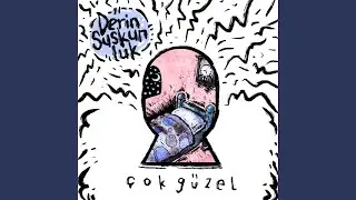 Çok Güzel (feat. Riva Demirkol)