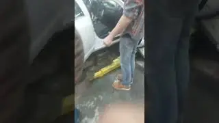 (Dealership) YEAH!! lol