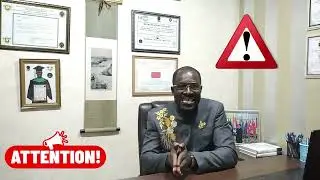 EXPLICATION -2025 - BOURSES D'ETUDES GARANTIES VERS LA CHINE -LINCOLN INTERNATIONAL TRAINING CENTER
