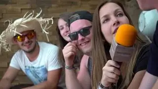 Wald Gorgy- Kamera & Schnitt woodstock