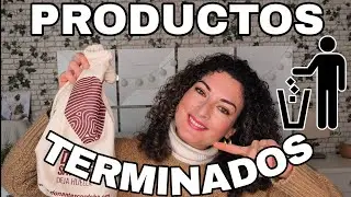 🗑️ PRODUCTOS TERMINADOS 43 🚮