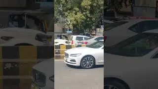 Home Manister of Haryana ANIL VIJ And Their Security #bjp #politics #anilvij #viral #security #power
