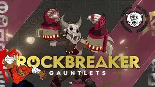 Towerborne Beast Solo Grind Begins