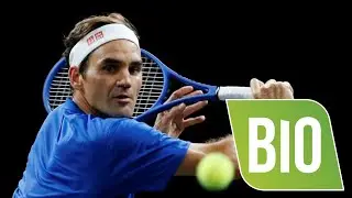 Roger Federer Biography