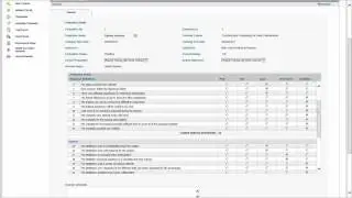 Interact HRMS - Training Evaluation