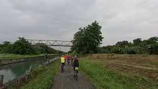 T&Ouml;DI TOTAL - Von Meeresh&ouml;he auf den 3612 Meter hohen T&ouml;di (Etappe 2)