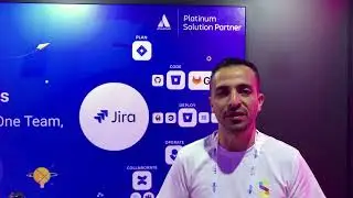 Spectrum Groupe at DevSlam, GITEX