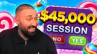 CAN WE SWEET TALK TO SWEET BONANZA 1000? @X7Dave