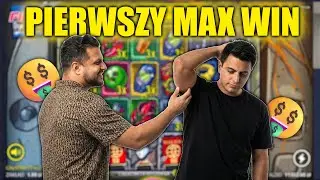 PIERWSZY MAX WIN