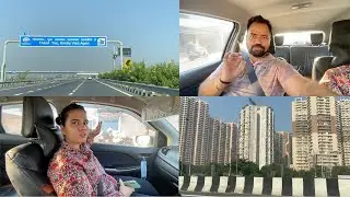 Morning hote hi kha nikal gae ham 😳 | Avi008 Vlogs