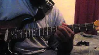 Slow motion chords
