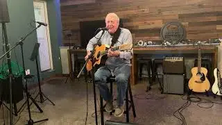 Guy 4  November 26, 2025 @MobjackTavernOpenMic #guy