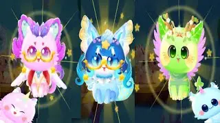 Kitty pets world hatch new kitty eggs mini updates 🎯#sk gaming 🤗😻🤗😻👿👿♥️♥️♥️♥️