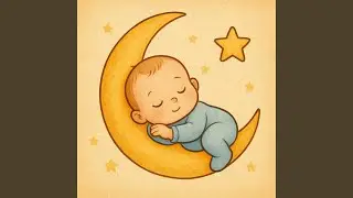 Comet Glow Cradle Song (Instrumental)