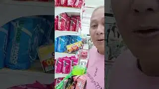 Tipid meal vlog