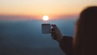 Ambient Nature Music Video