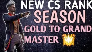 CS RANK PUSH IN LIVE STREAM 😯 #trend #samiryt #freefire