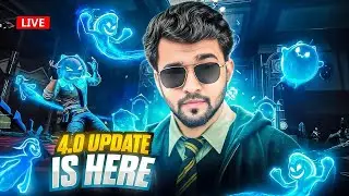 BOOM BAAM RUSH GAME IN NEW UPDATE !! 10RP GIVEAWAY SOON #bgmi #bgmilive #pubglive #rpgiveaway