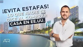 8 Pasos para Comprar una Propiedad en Miami (Gu&iacute;a 2025)