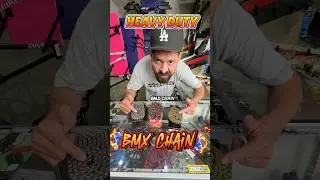 Bicycle BMX Chain - Best BMX Chain