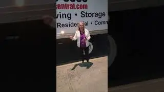 Move Central Testimonial - California's Best Moving Company
