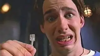 X Band Commercial 1994