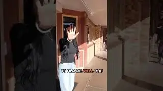 Полиция или камера? Выберите что-нибудь одно!