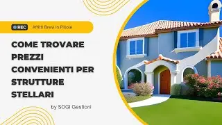 Come trovare prezzi convenienti per strutture stellari: 3 strategie per la tua prossima vacanza