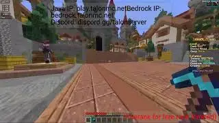 THE BEST *NEW* OP MINECRAFT PRISON SERVER! (Minecraft Prisons!) | NEED STAFF | FREE RANKS | 2026